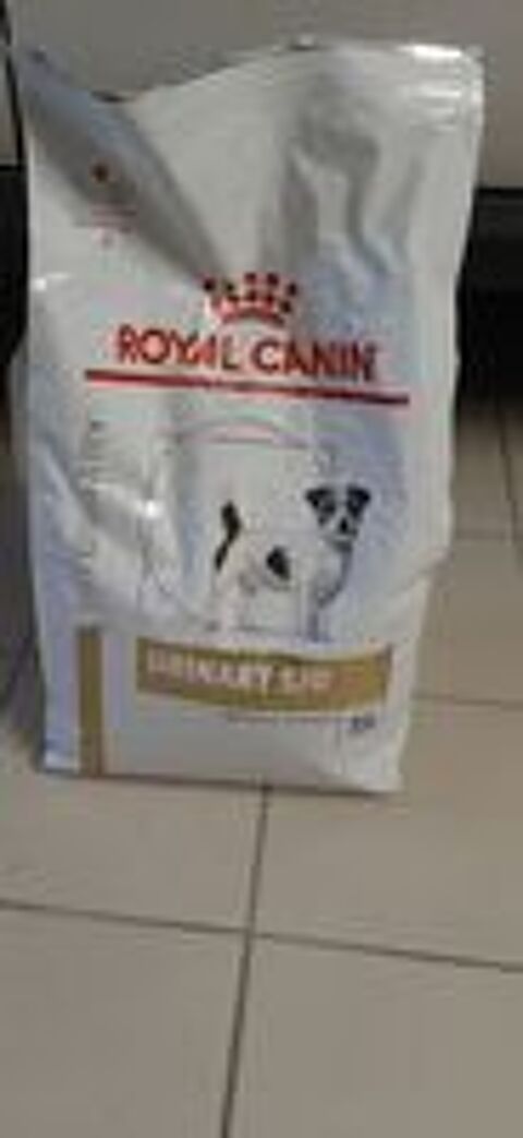   Nourriture pour chiens 
