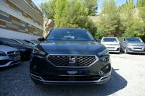 Tarraco 1.5 TSI 150 ch Start/Stop DSG7 7 pl Xcellence (8 CV) 2020 occasion 13600 La Ciotat