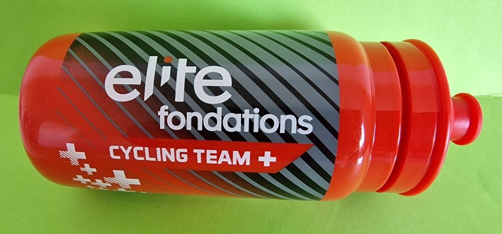 BIDON CYCLING TEAM SUISSE Vélos