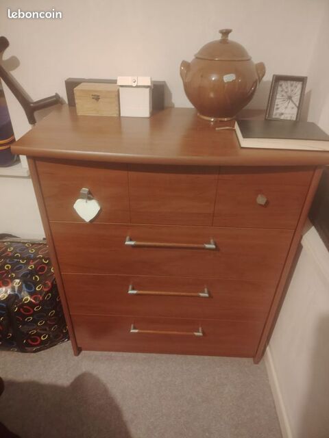 COMMODE gauthier 60 Moncel-l�s-Lun�ville (54)