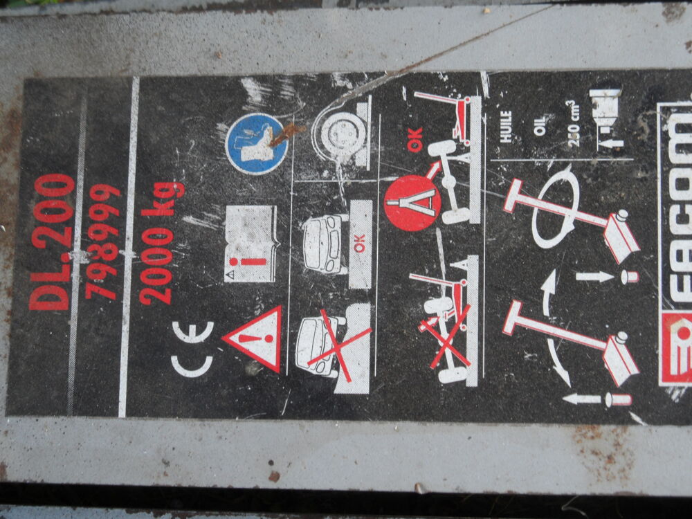 VEND Bricolage