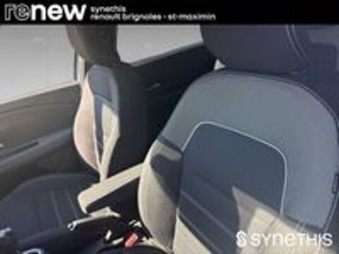 Jogger TCe 110 7 places GSR2 Expression 2024 occasion 83170 Brignoles