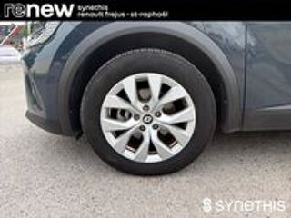 Captur E-Tech 145 - 21 Business 2022 occasion 83600 Fr&eacute;jus