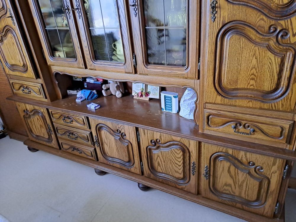 buffet de salle &agrave; manger Meubles