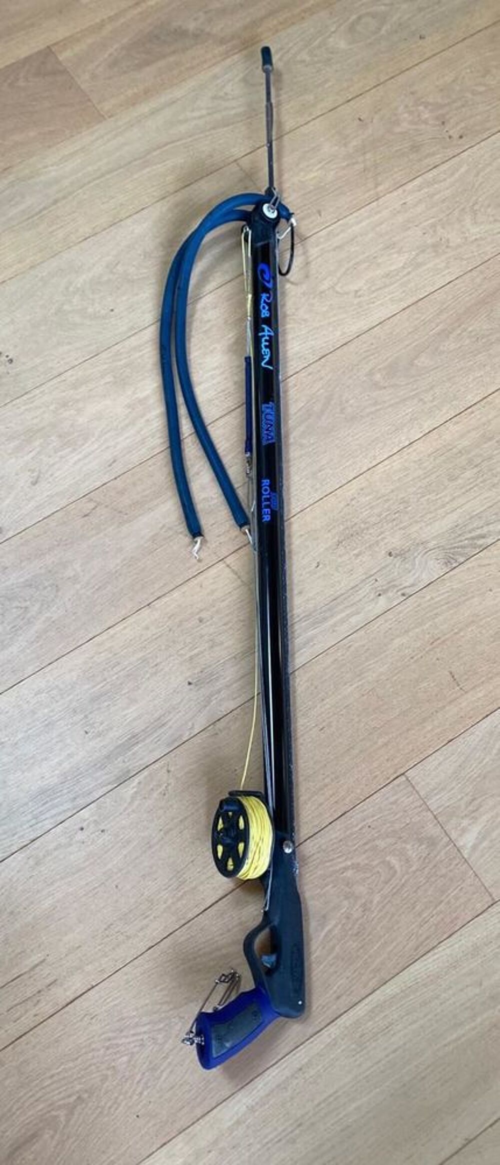 Fusil de chasse sous-marine Rob Allen tuna 900 Sports