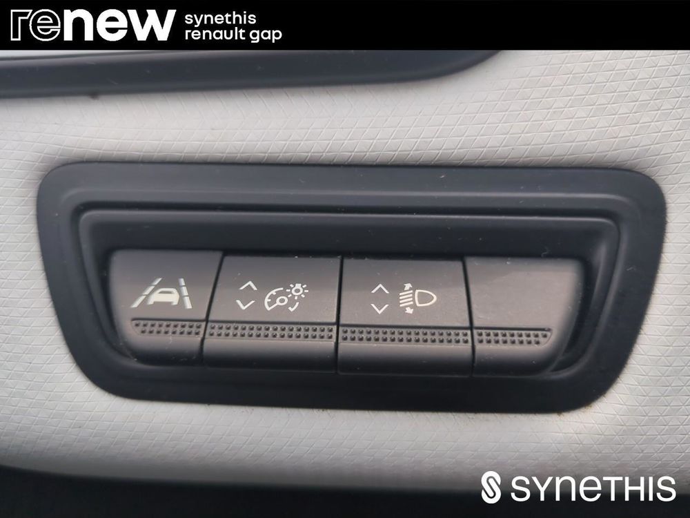 Clio V Clio E-Tech full hybrid 145 Evolution 2023 occasion 05000 Gap