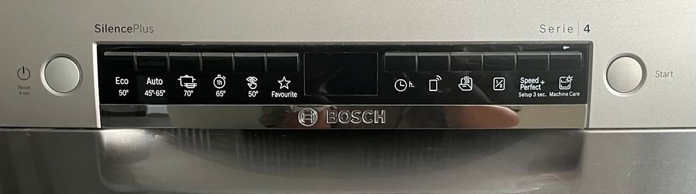 lave-vaisselle bosch Electroménager