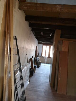  Maison � vendre 13 pi�ces 316 m�