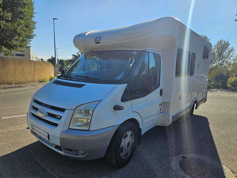  2009 occasion 84270 VEDENE