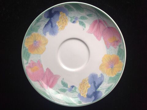 SOUS TASSE EN GR�S LIGNE H�TESSE Envoi Possible 2 Tr�gunc (29)