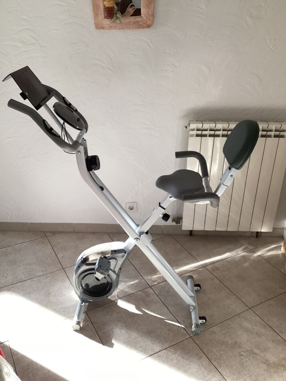v&eacute;lo d'appartement neuf Vélos