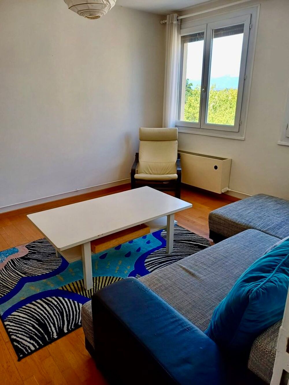 Location Appartement T2 - Valence Valence