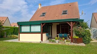  Maison � vendre 6 pi�ces 92 m�