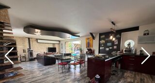  Maison à vendre 5 pièces 164 m² Charrais