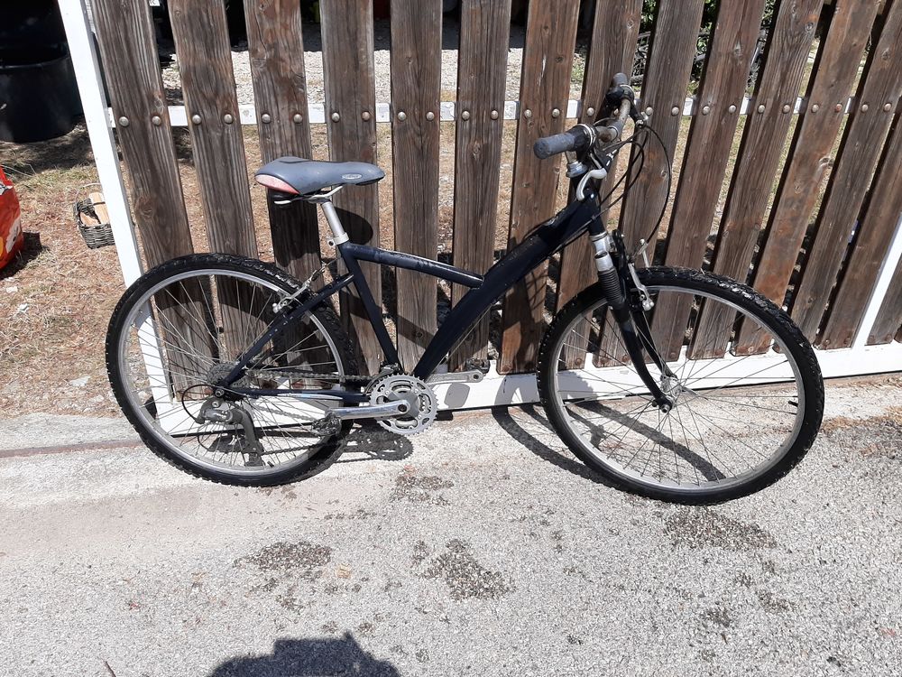 VTC Vélos