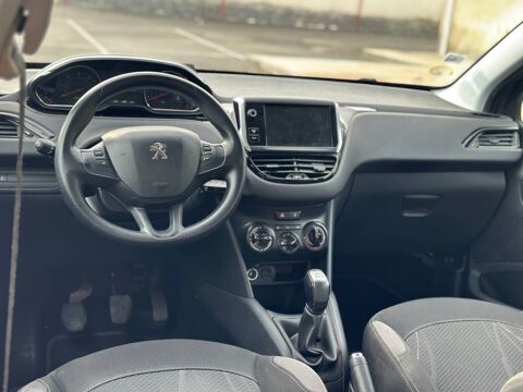 Peugeot 208 1.4l hdi 70ch