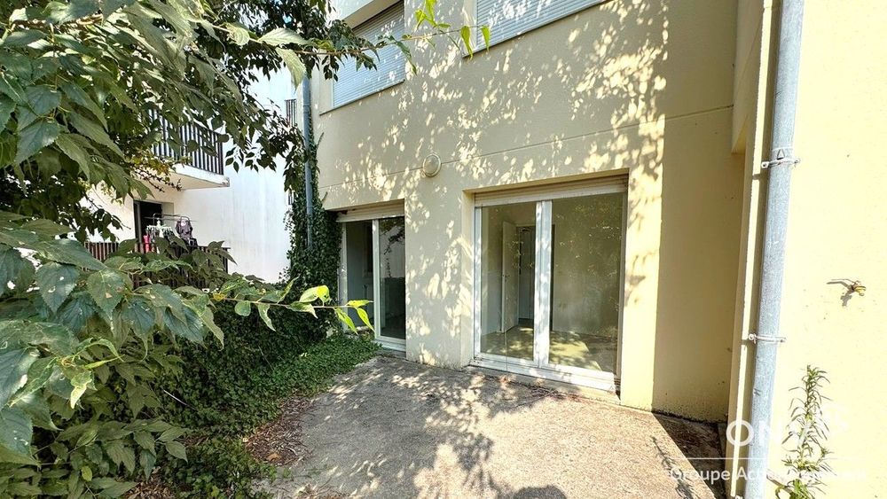 Vente Appartement T2 - 59.12m ² Begles