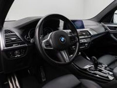 X3 xDrive30e 292 ch M Sport 2021 occasion 75008 Paris