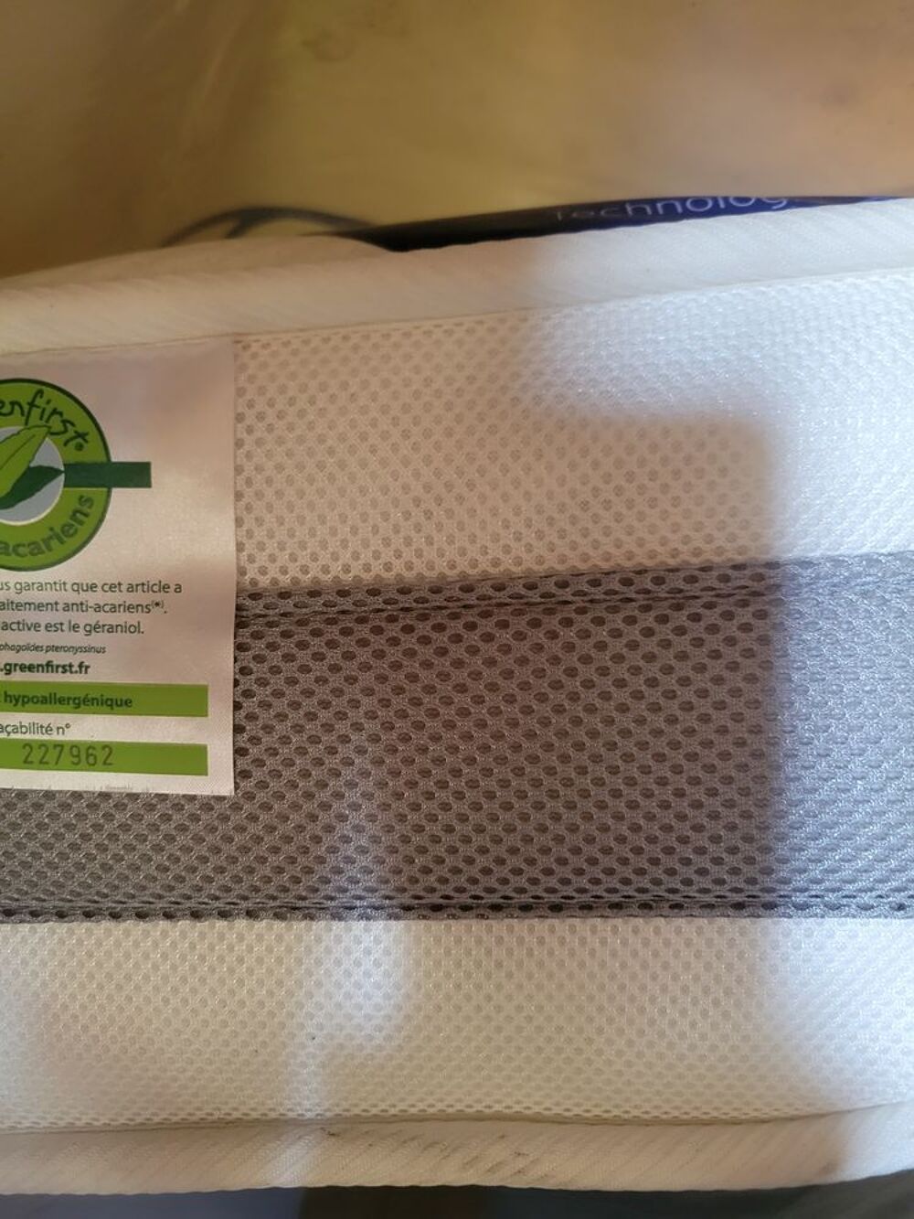 Matelas 140/190 Meubles