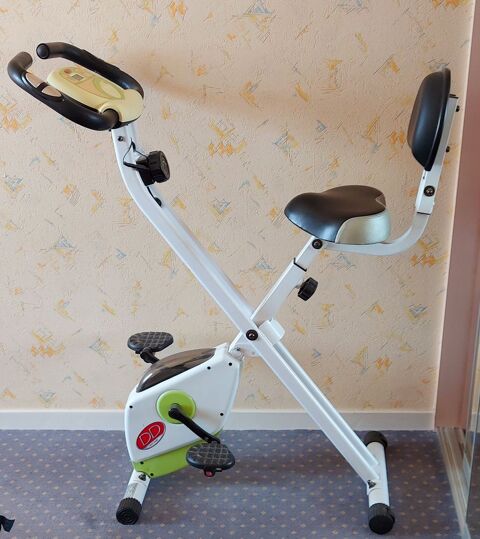 VELO D APPARTEMENT 50 Bellerive-sur-Allier (03)