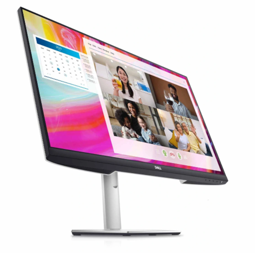 Ecran PC DELL S2722DZ-GARANTIE jusqu'au 28/01/2025 Matériel informatique