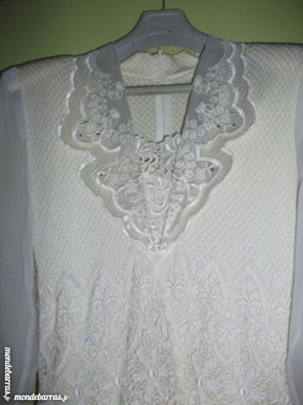 robe c&eacute;r&eacute;monie Vêtements