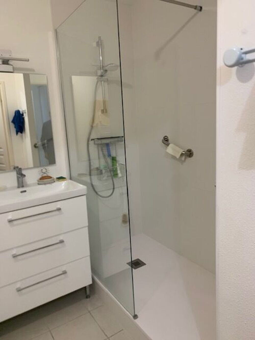 Appartement 3 pièces 55 m² · à La Chaussée-Saint-Victor · 55 m² · 143 000 €