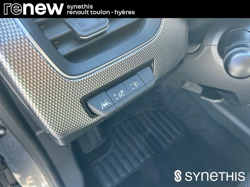Arkana E-Tech hybride 145 - 22 Techno 2023 occasion 83160 La Valette-du-Var