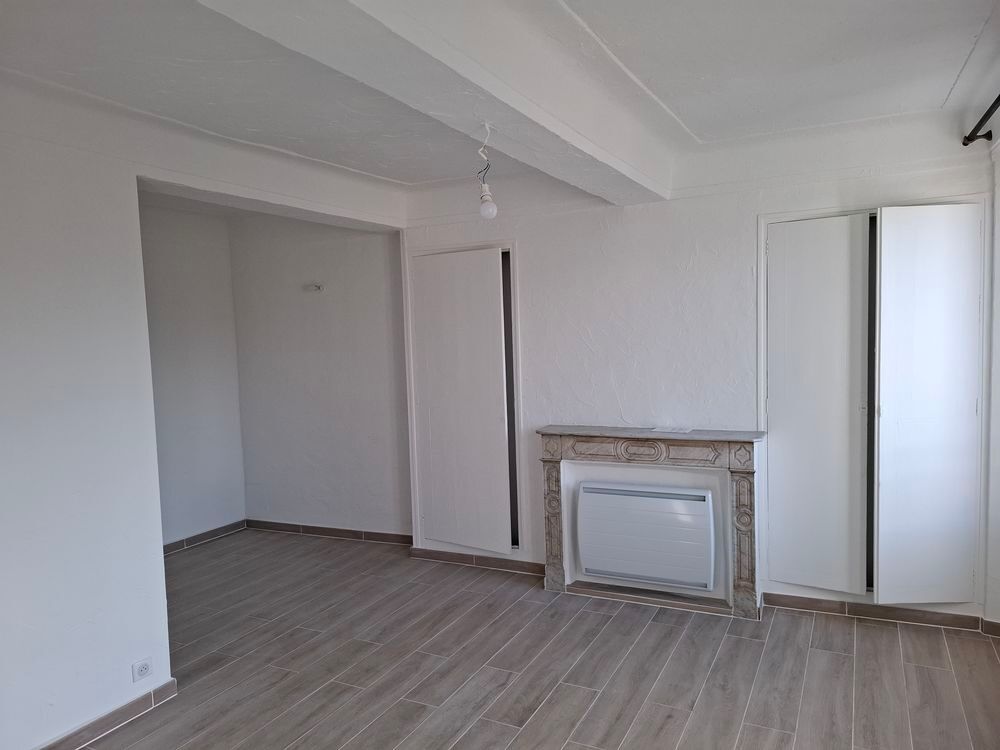 Appartement 2 pièces 38 m² · à Vence · 38 m² · 136 000 €