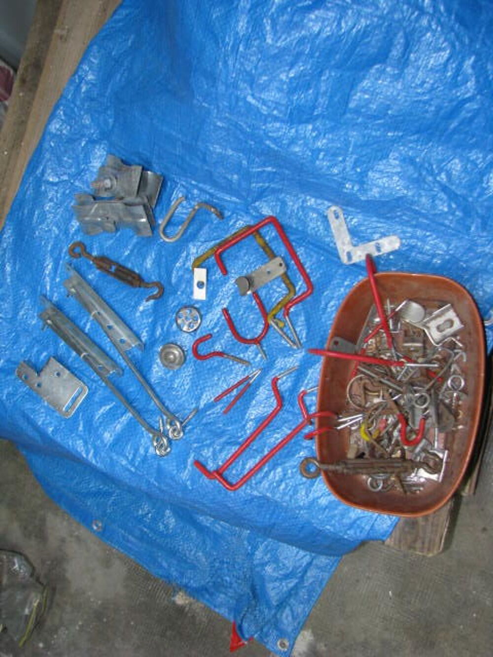 Quincaillerie Bricolage
