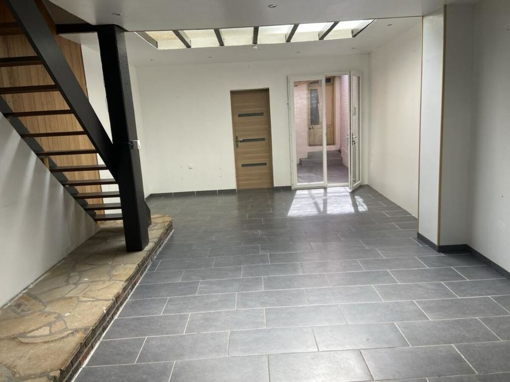 Vente Maison Maison F4 Auxi-le-château