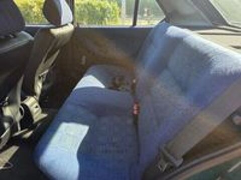 306 1.4i Equinoxe 1998 occasion 38150 Roussillon