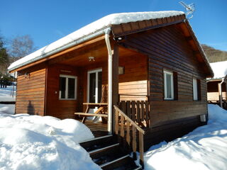  Chalet � vendre 7 pi�ces 90 m�
