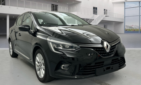 Renault Clio V Clio TCe 130 EDC FAP Intens 2020 occasion Épinay-sur-Seine 93800