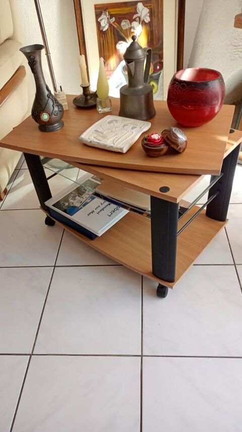 Table basse pivotante  50 Sanary-sur-Mer (83)