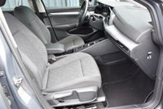 Golf GOLF VIII SW 1.0 ETSI OPF 110 LIFE PLUS DSG7 2023 occasion 56300 Pontivy