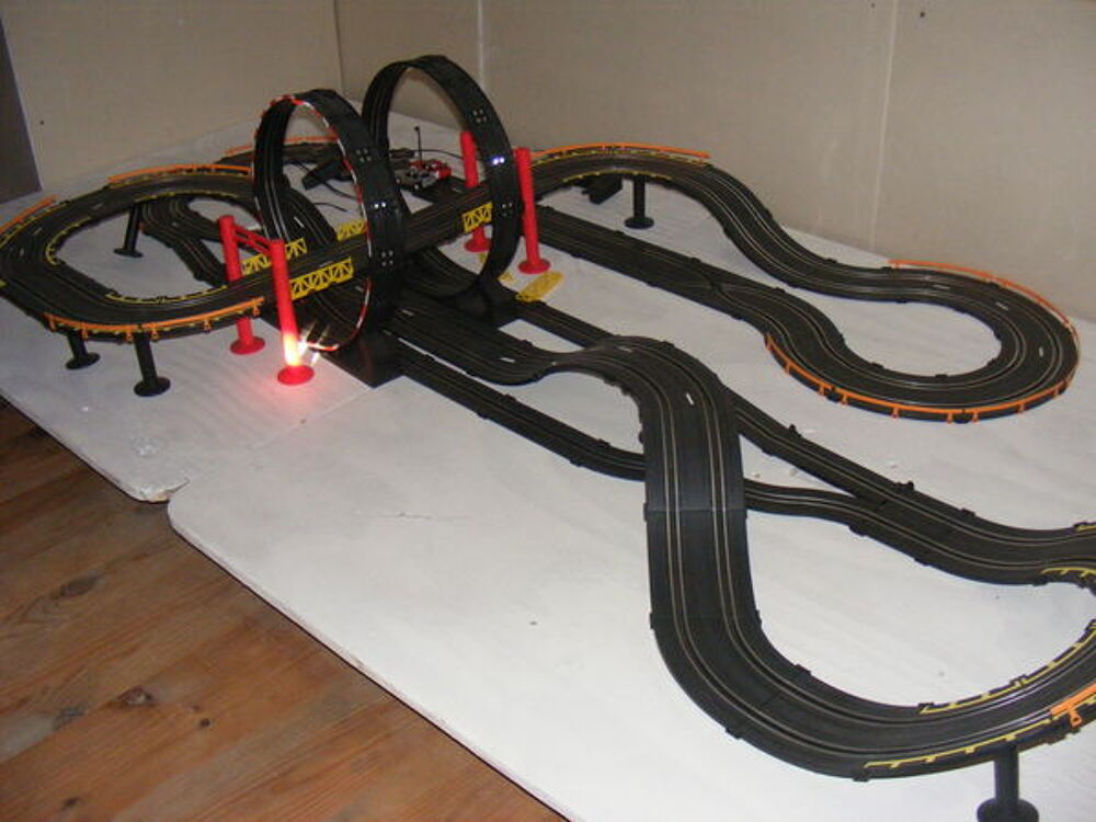 circuit auto Jeux / jouets