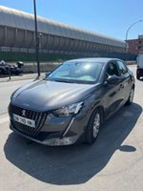 208 PureTech 75 S&S BVM5 Active 2024 occasion 94200 Ivry-sur-Seine