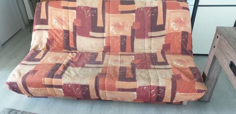 CLIC CLAC 30 Saint-Lambert-du-Lattay (49)