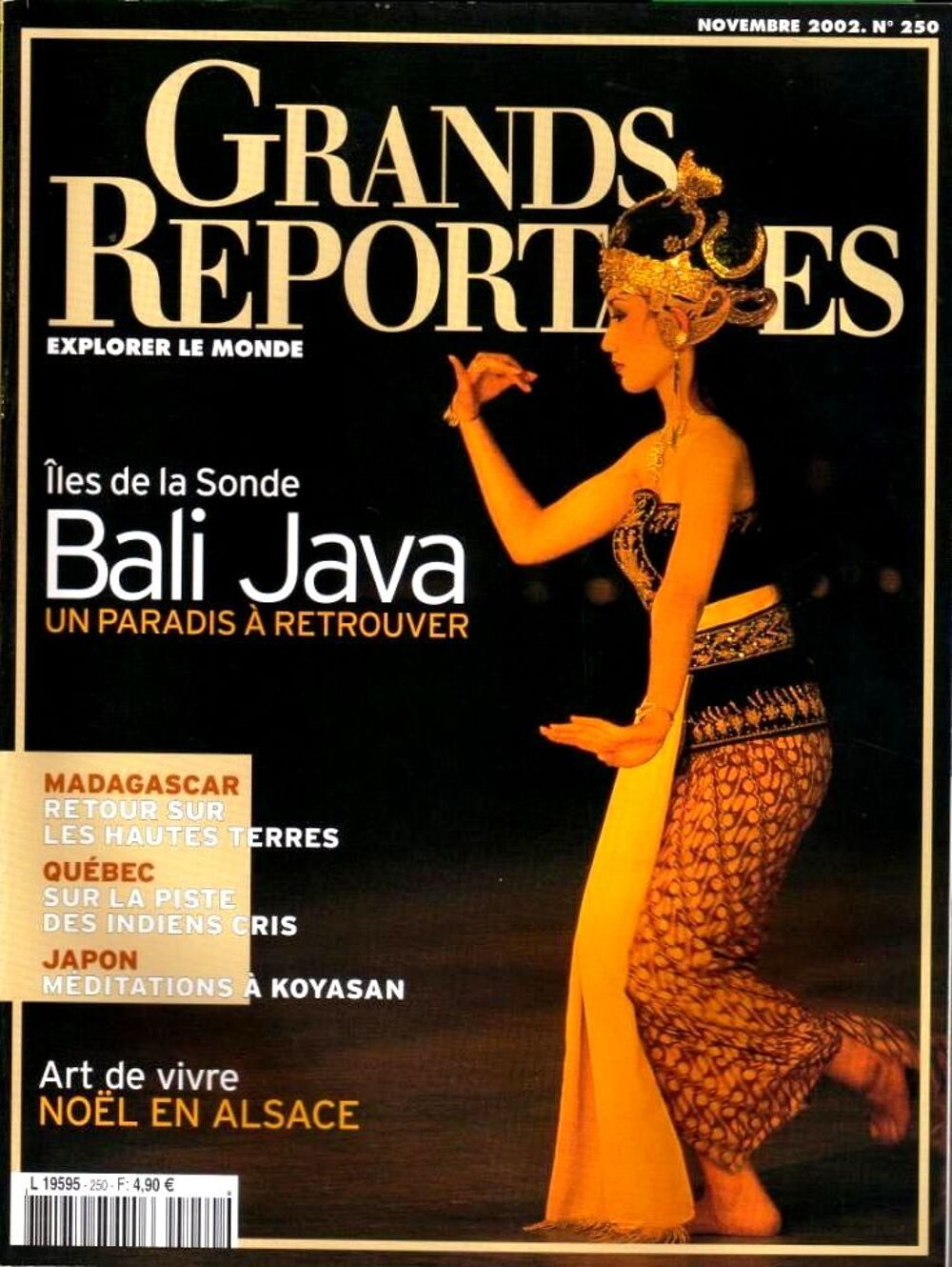 JAVA - g&eacute;o - &Icirc;LES DE LA SONDE Livres et BD