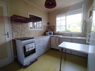  Maison � vendre 9 pi�ces 150 m�