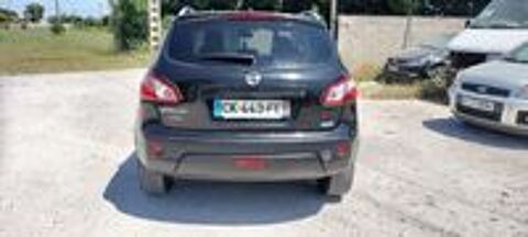 Qashqai 1.6 dCi 130 FAP Stop/Start TechView Edition 2012 occasion 66000 Perpignan