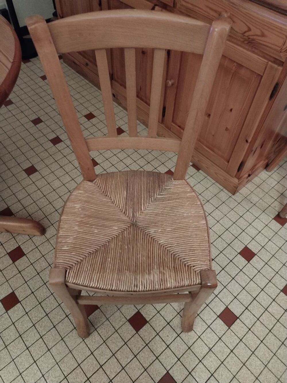 salle &agrave; manger Meubles