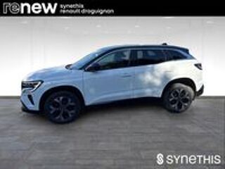 Austral mild hybrid advanced 130 Techno 2023 occasion 83300 Draguignan