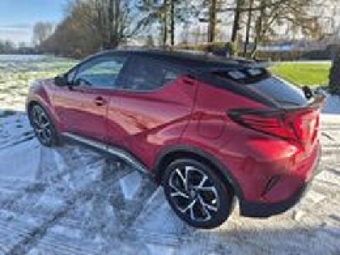 C-HR Hybride 2.0L Collection 2019 occasion 62158 Bavincourt