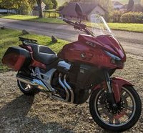 HONDA 2015 occasion 10320 Sommeval