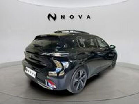 308 GT Pack 1.6 Plug In Hybrid 225e Toit Ouvrant 2022 occasion 33600 Pessac