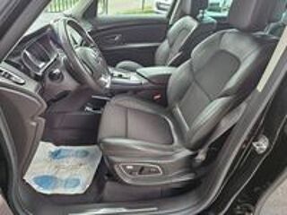 Espace dCi 160 Energy Twin Turbo Intens EDC 2018 occasion 34690 Fabr&egrave;gues