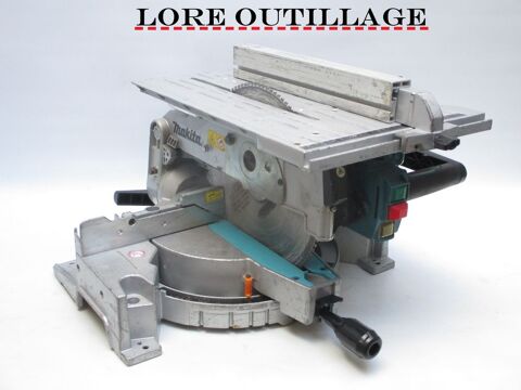 MAKITA LH1201FL - Scie table à onglet 350 Cagnes-sur-Mer (06)
