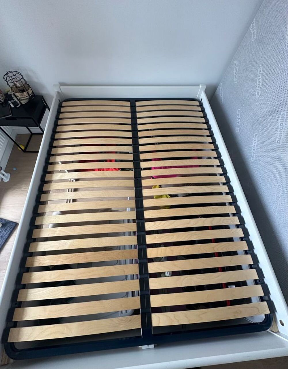 Ensemble lit Meubles